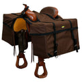 Brown Saddle Panniers H744305