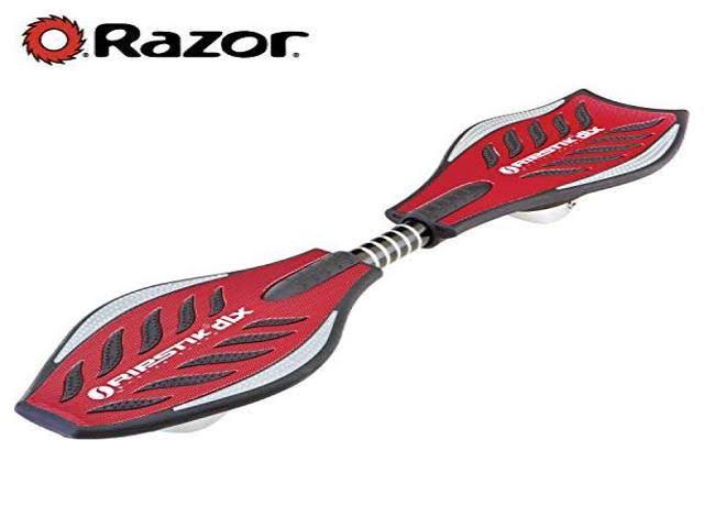 Red Caster Board F229243