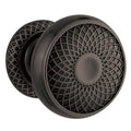 Oil Rubbed Bronze Knob Less Rose W964