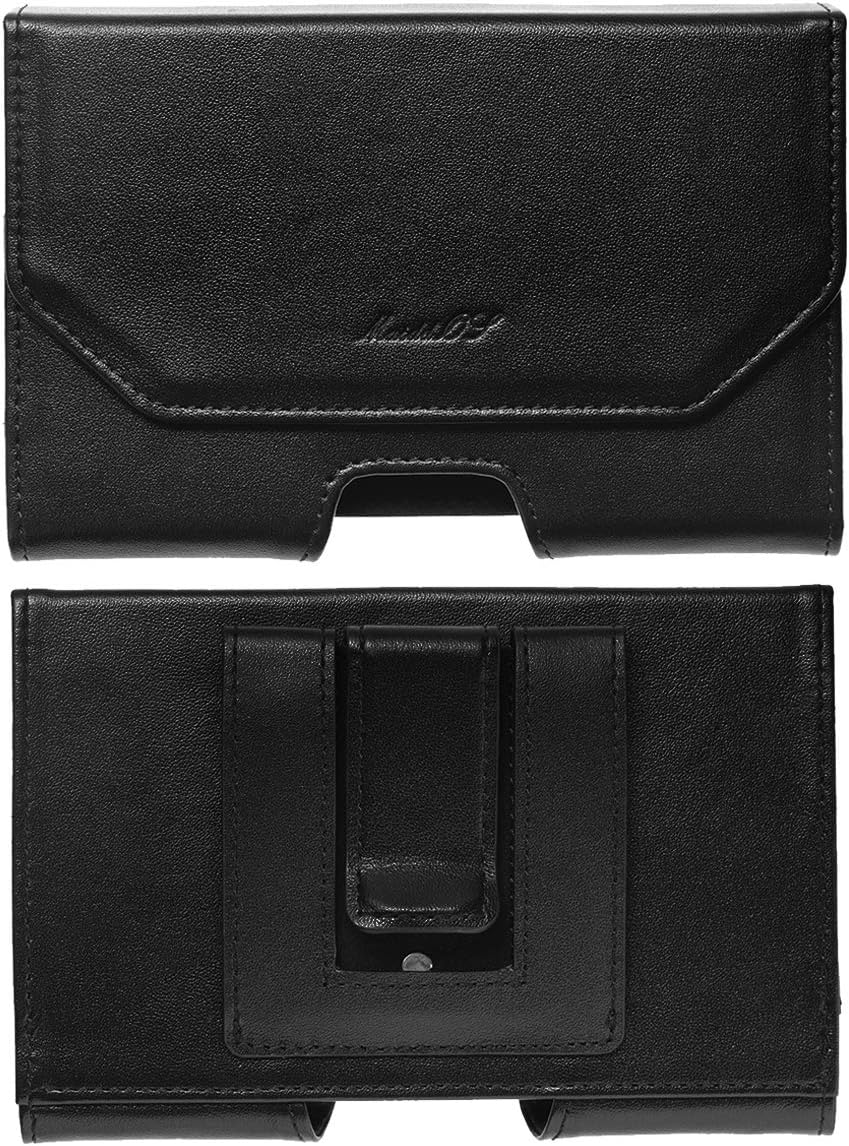 Surface Duo 2 Case, PU Leather Case Cover, Man Pack of 2 H3772