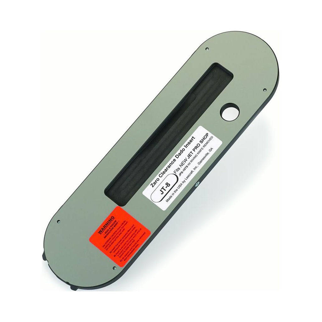 Zero Clearance Blade Insert for Table Saw B469