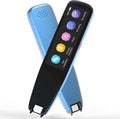 Scanning Pen OCR Digital Reading Pen E102066