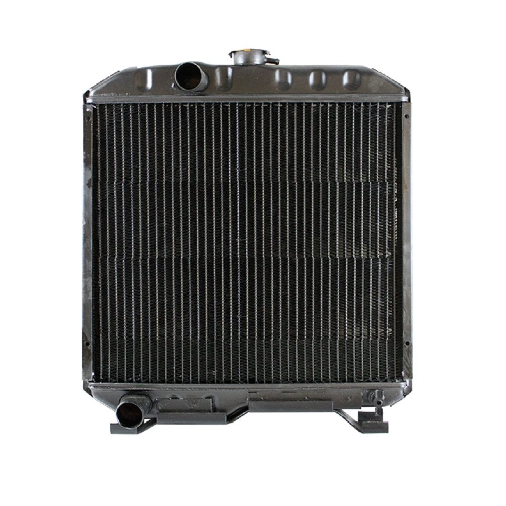 Radiator for Ford New Holland Tractor 1510 1710 H41231