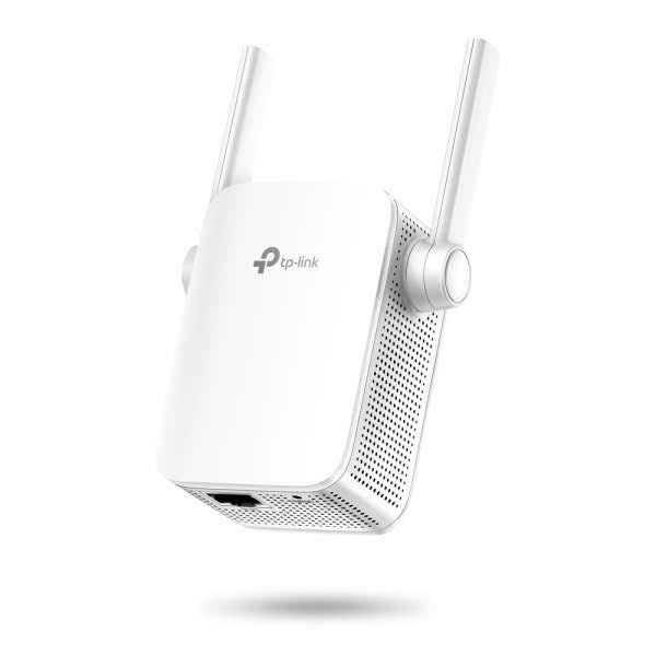 300Mbps Wi-Fi Range Extender F646
