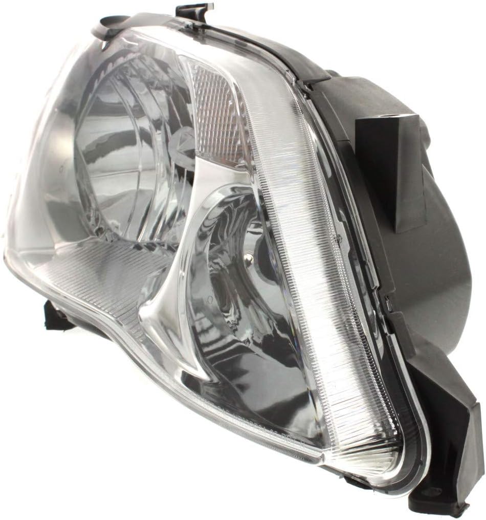 Toyota Avalon Headlight Assembly 2005 2006 2007 Driver Side A129295