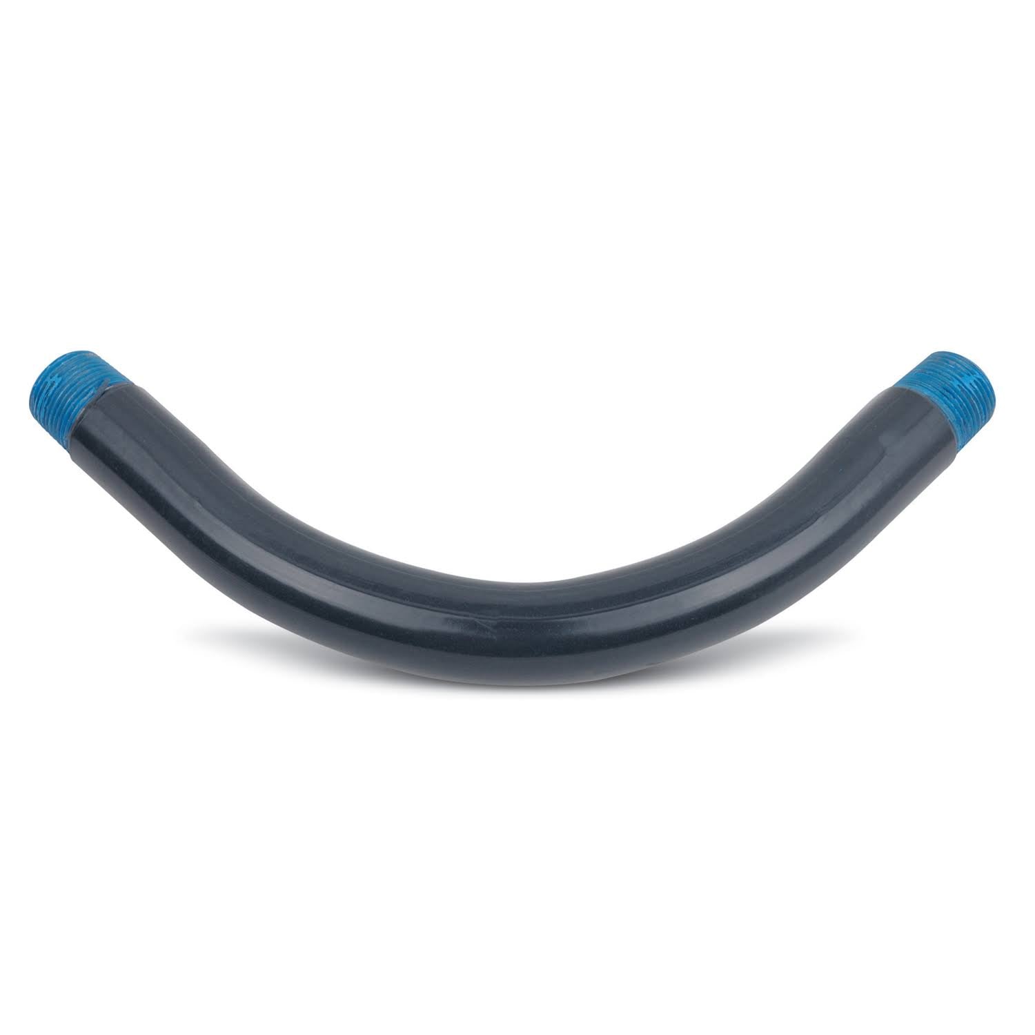 2-1/2 PVC Coated Elbow U941
