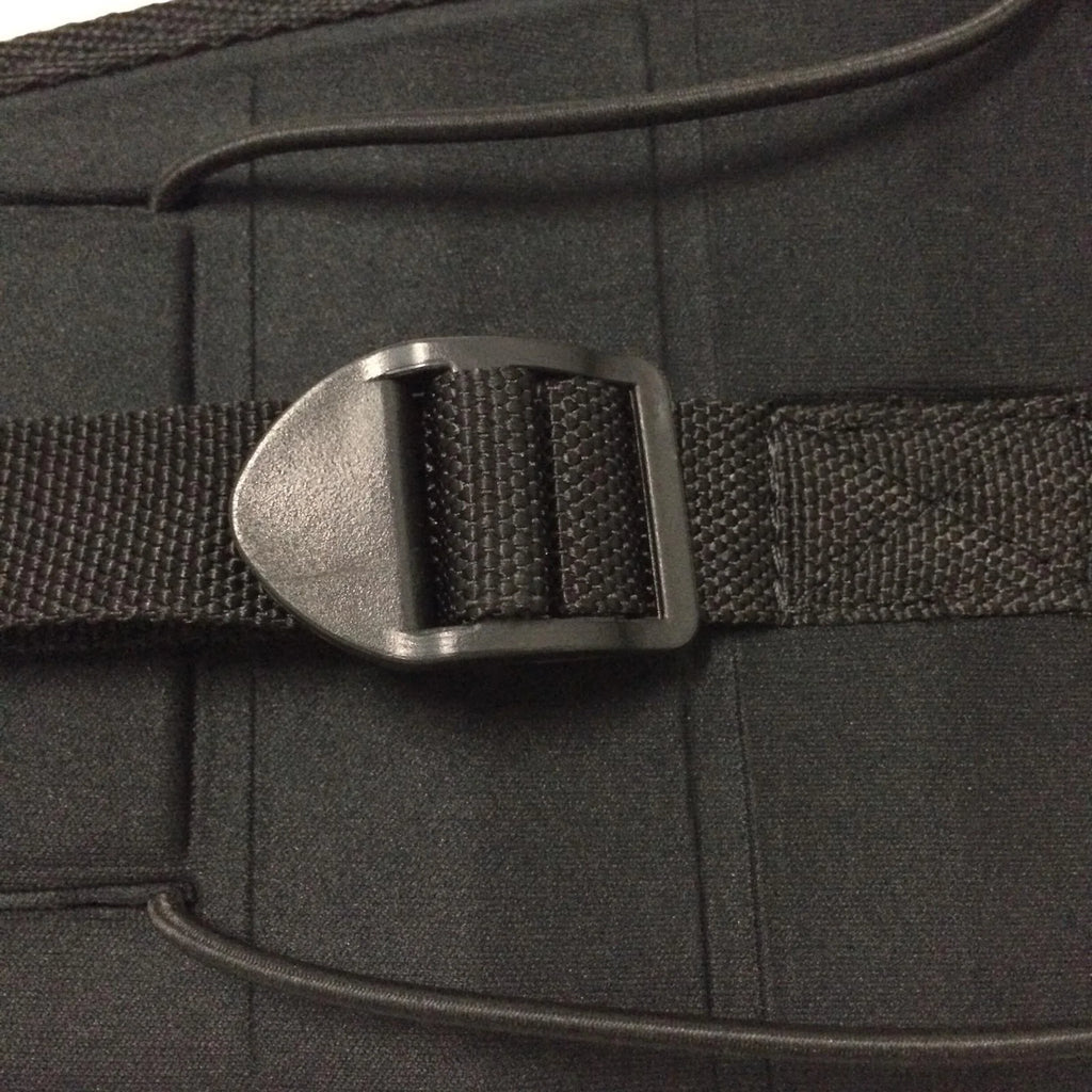 Adjustable Kayak Boat Seat Backrest with Back Support Y645980