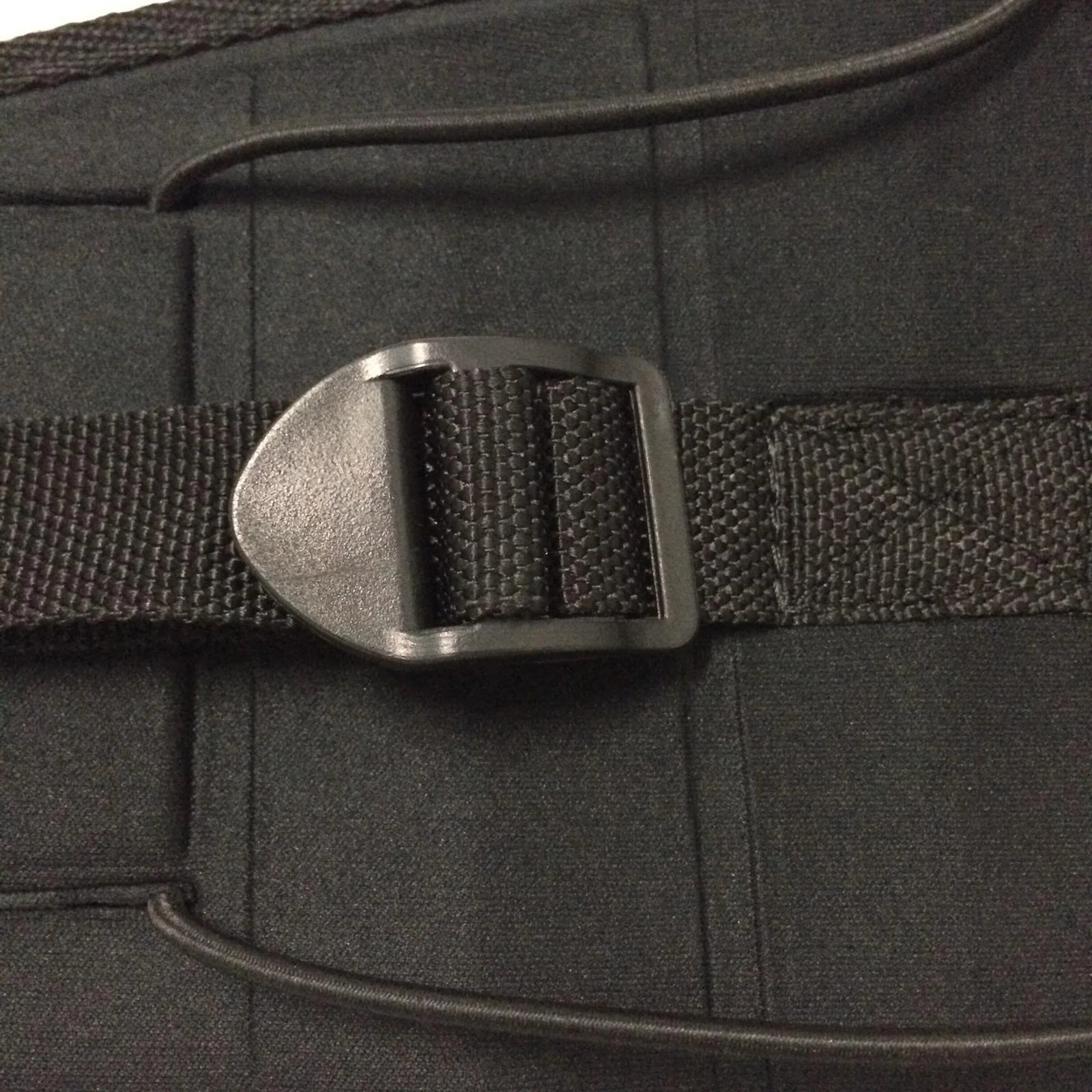 Adjustable Kayak Boat Seat Backrest with Back Support Y645980