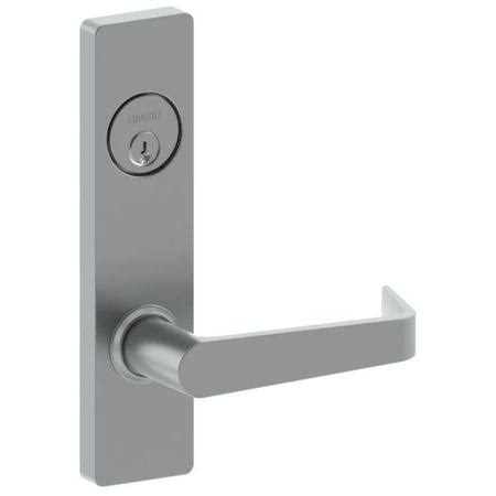 Escutcheon Entry Grade 1 E89597