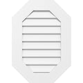 PVC Gable Vent G418811