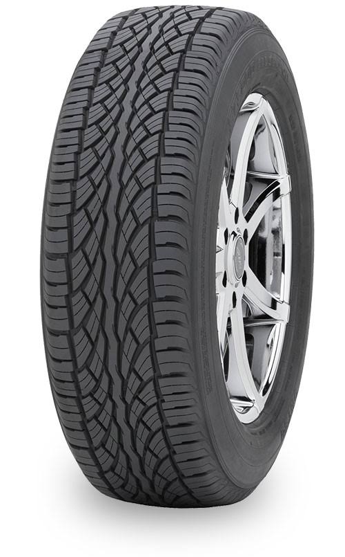 275/60R17 Tire K475499