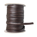 Faux Leather Bias Tape 50 Yards Continuous Bulk Spool A800861