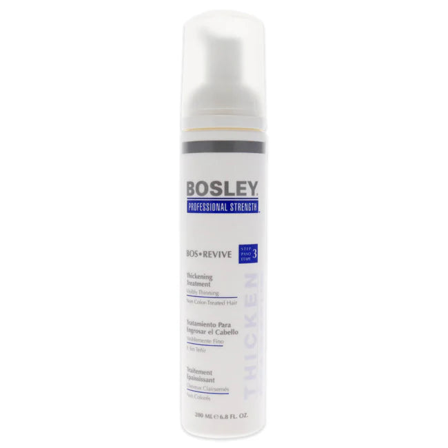 6.8 oz Thickening Treatment R8126