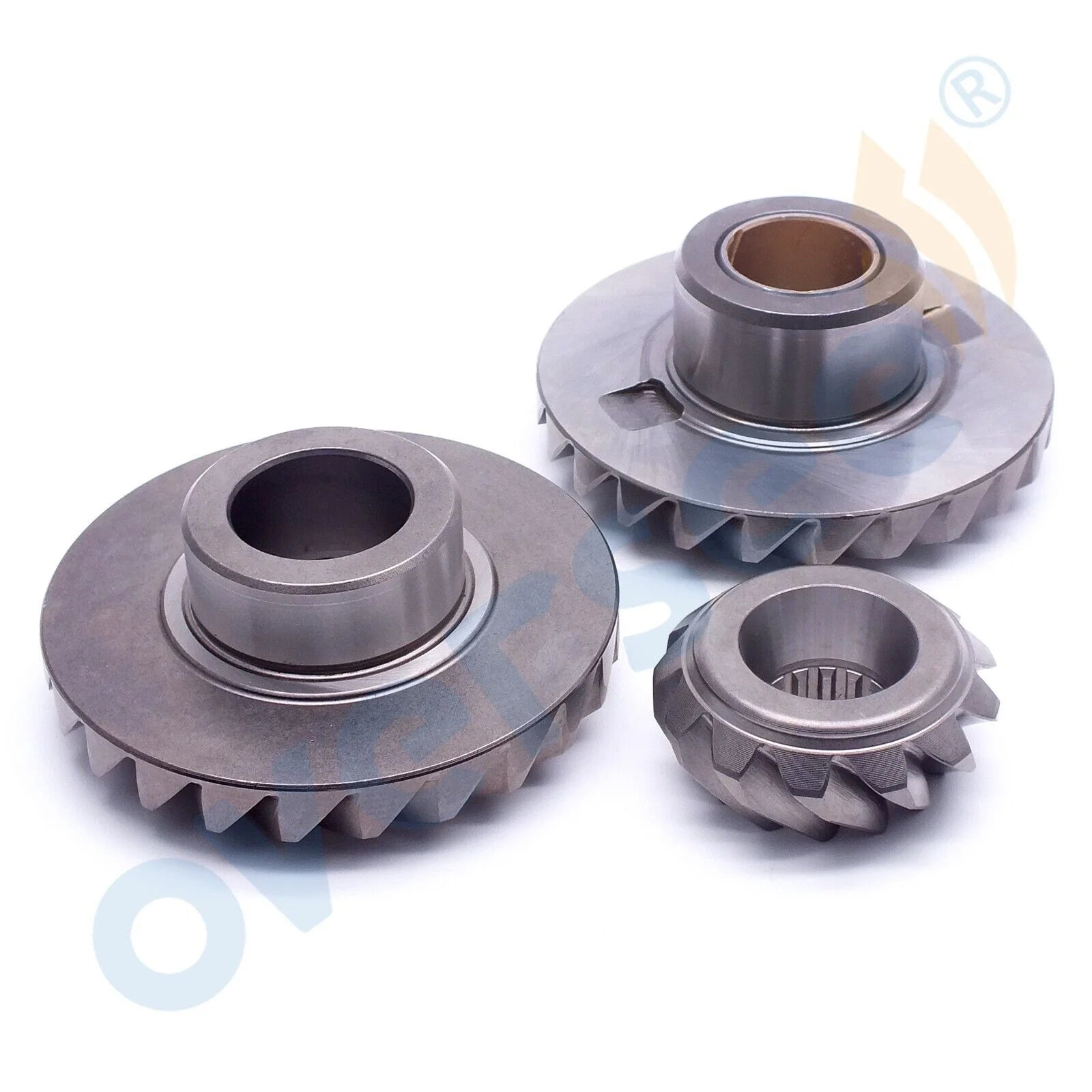 Gear Kit For Mercury Mariner 2T 40 50HP Outboard Motor V349537