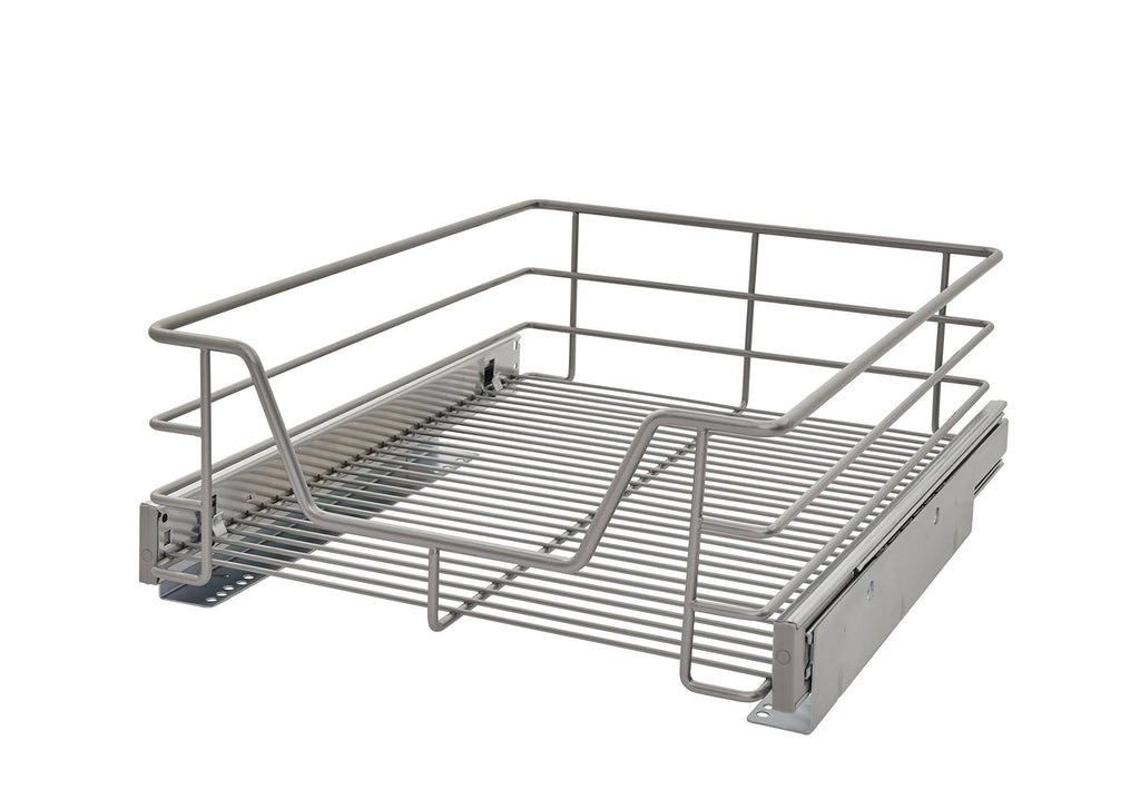 Single Tier Cabinet Pull Out Drawer T64317