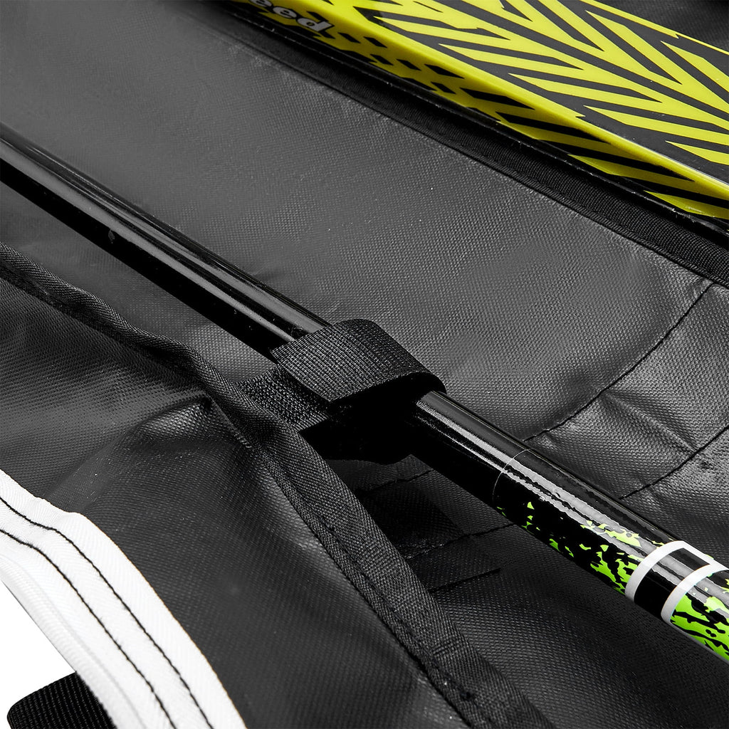 192cm Waterproof Travel Snowboard Bag T961074