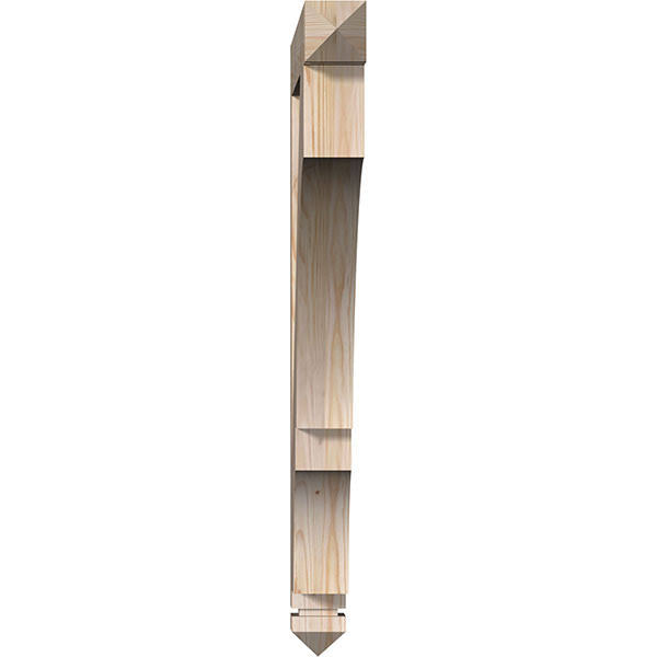 Douglas Fir Bracket M926615