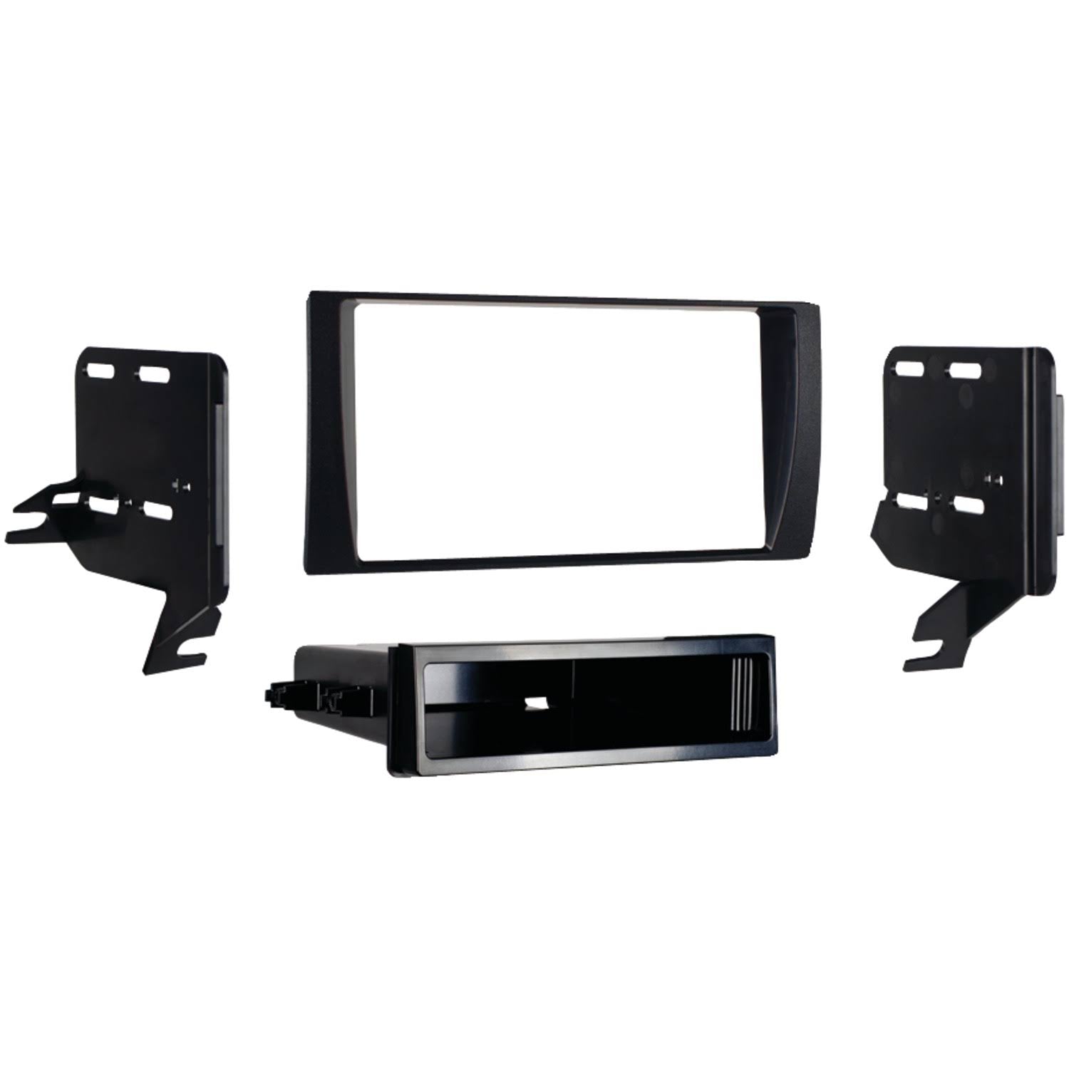 2002-2006 Toyota Camry Installation Kit Y6043