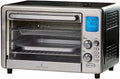 Stainless Steel Air Fryer Oven W570