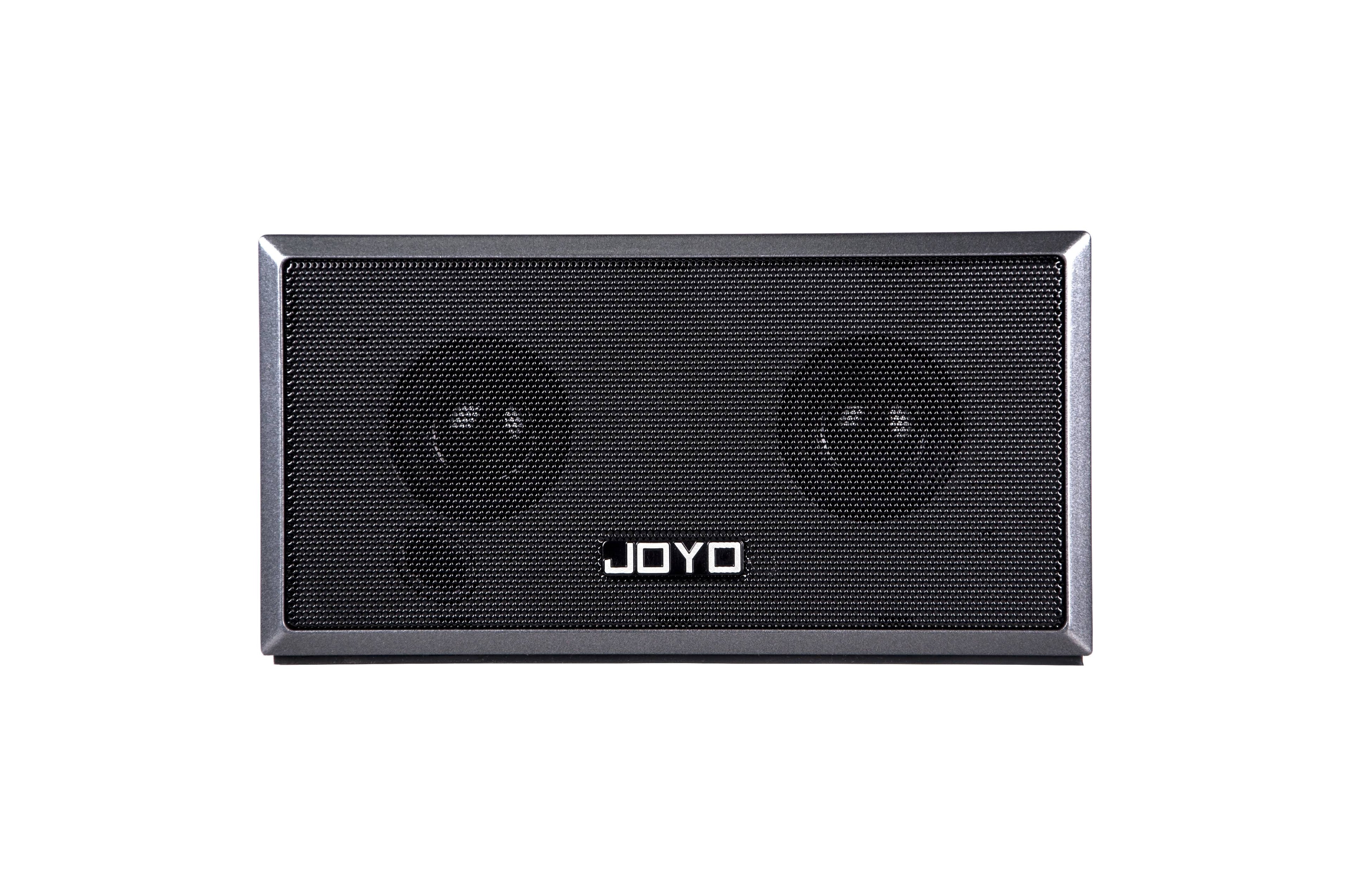 Portable Guitar Amplifier with Bluetooth 4.0 E82435