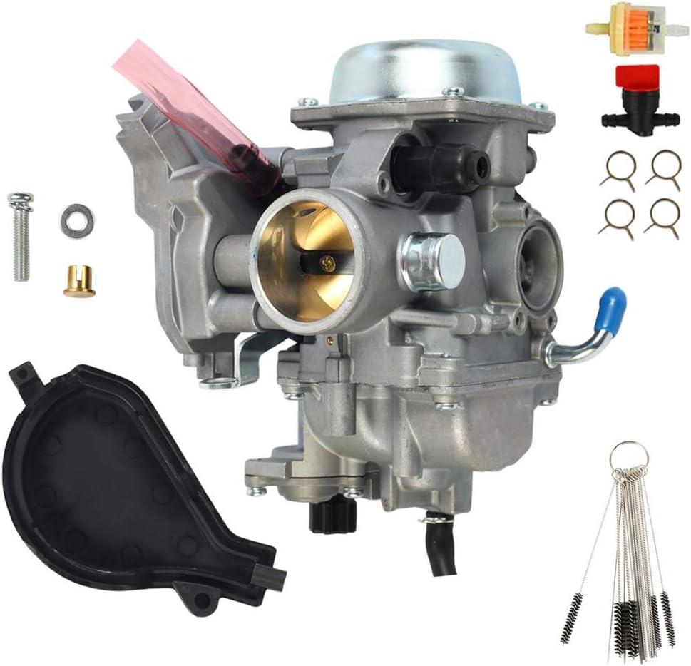 Carburetor Pack of 2 F8883