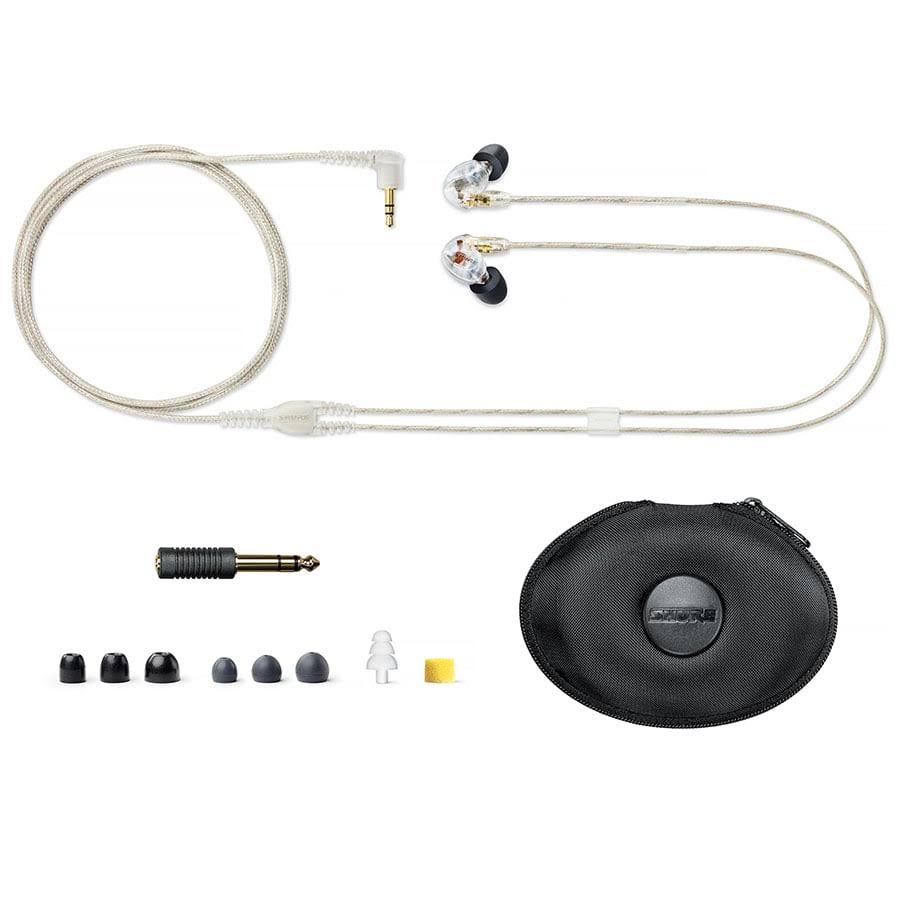 SE425 Sound Isolating Earphones Q92482