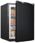 2.1 Cu ft Upright Freezer W681257