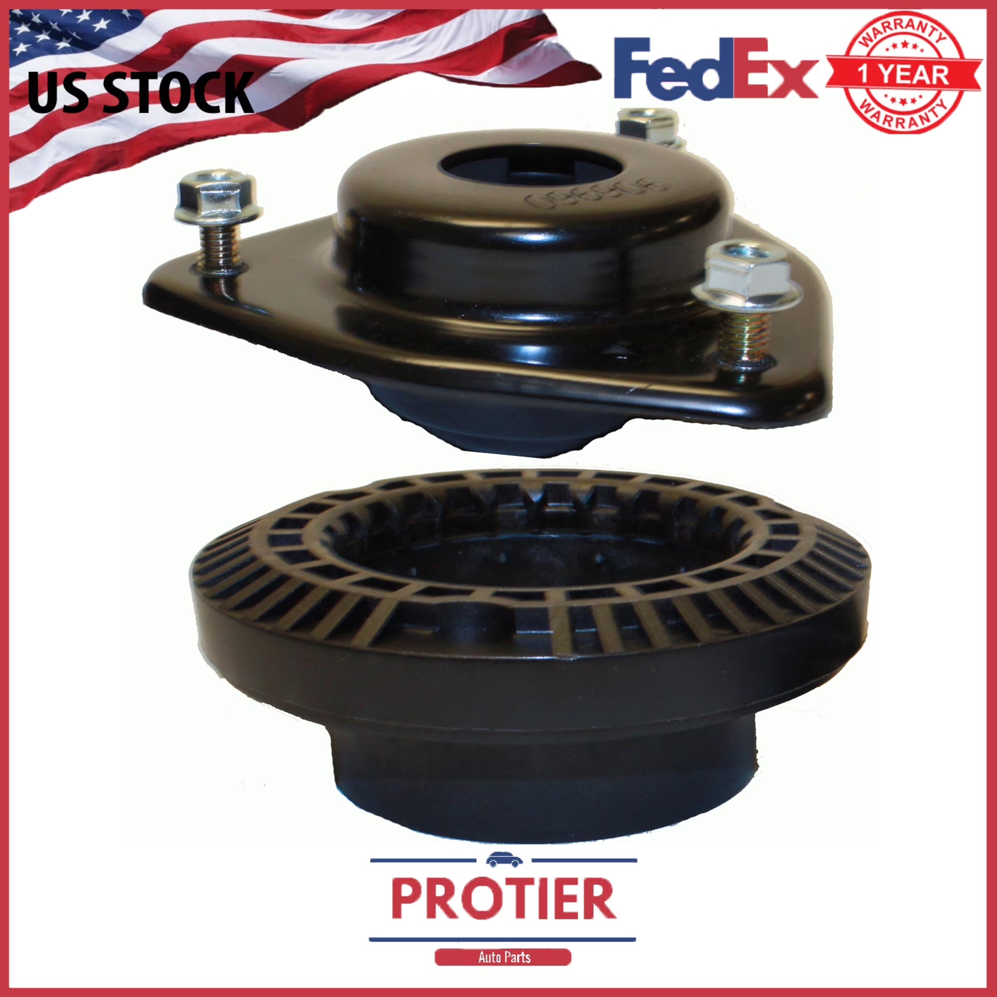 Strut Mount G934