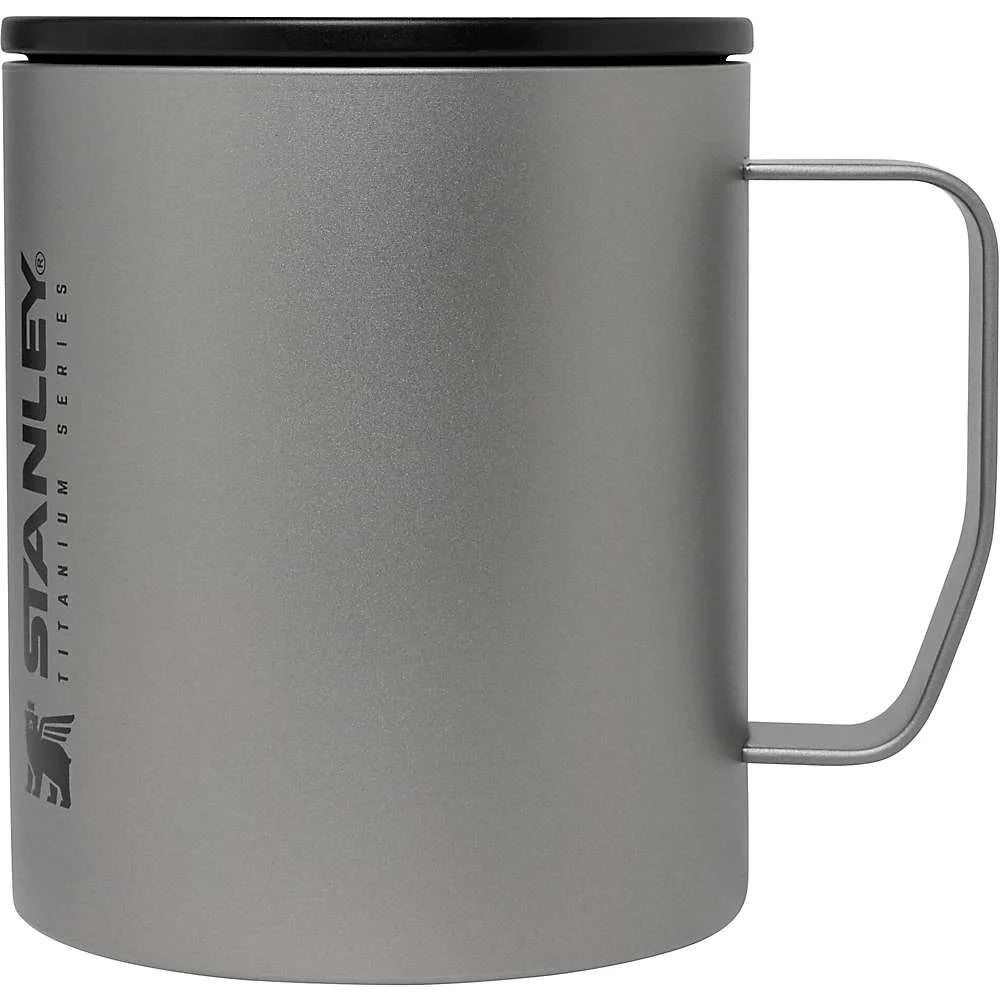 Titanium Camp Mug Q75275