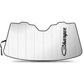 54"x 27.5" Auto Windshield Sun Shade D976