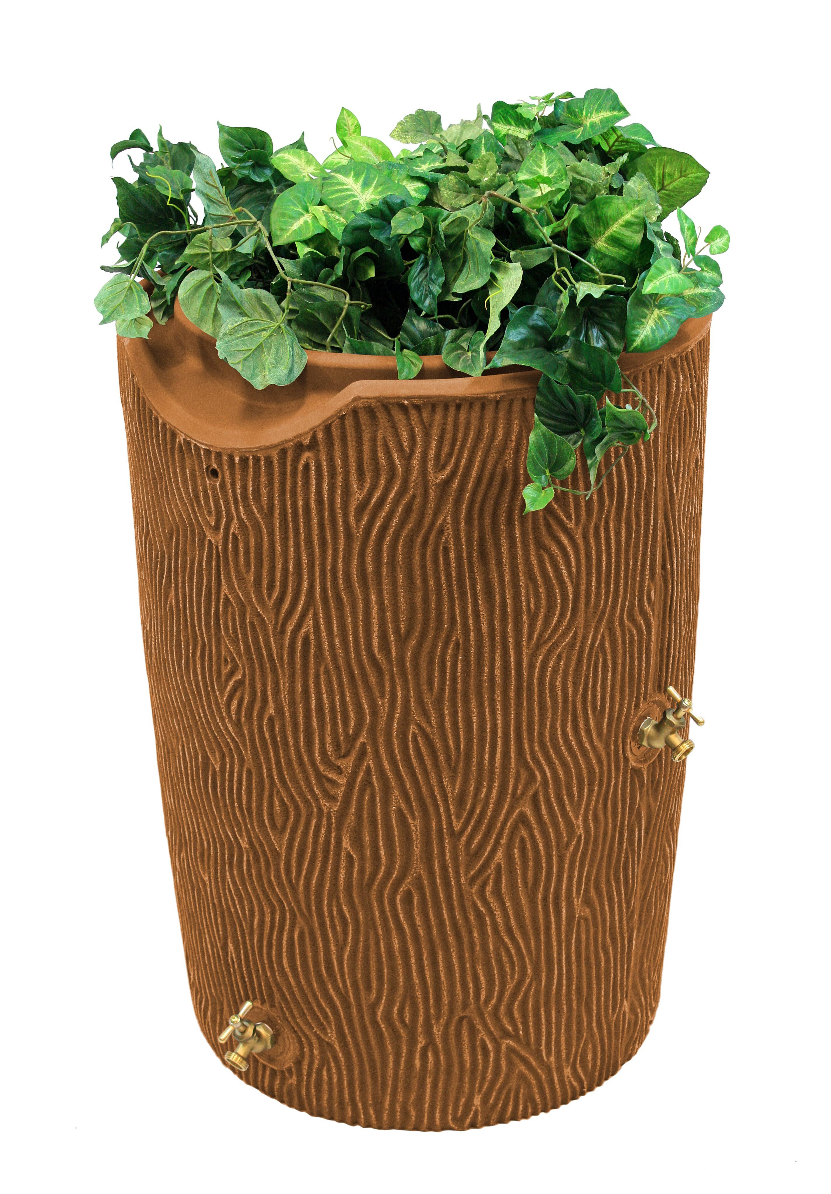 50 Gallon Rain Saver Terra Cotta V142333