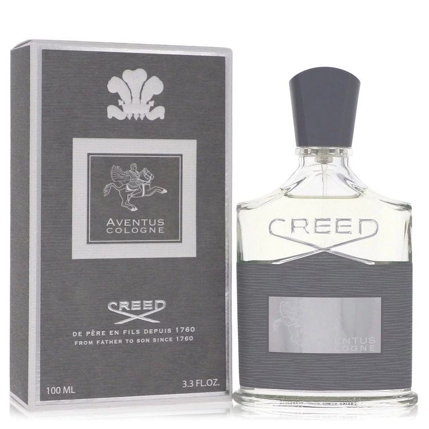 3.3 oz Eau De Parfum Spray V775