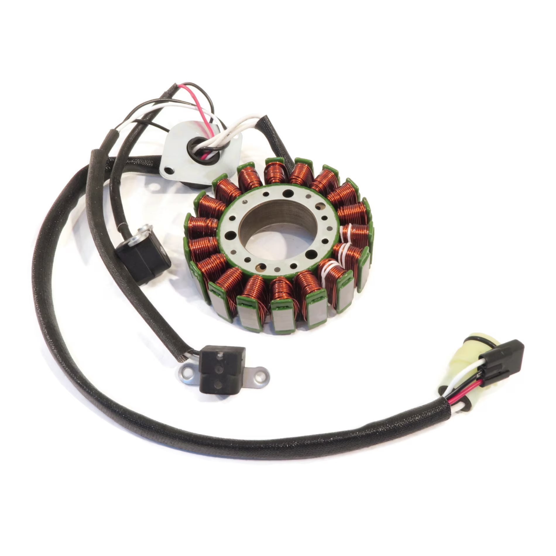 Stator for 2007 Yamaha Waverunner FX1000AF, FX1000-F L453745