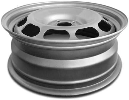 17 inch 5 Lug Steel Rim R923376