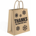 250 Count Large Shopper Bag F922645