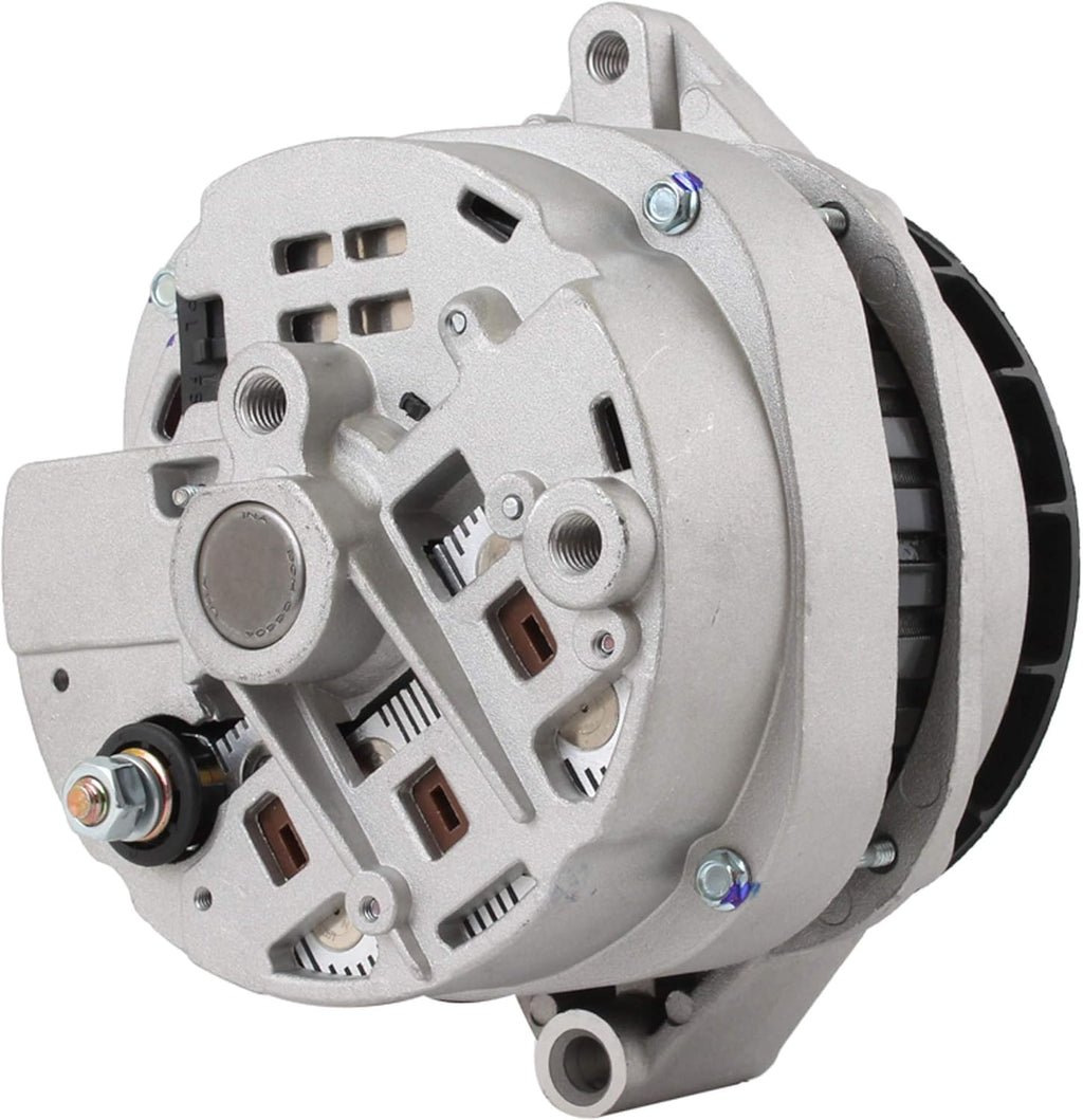 Alternator for Cadillac Concours 1994-1997, Deville 1996, Eldorado, Seville 1993-1997 N3958