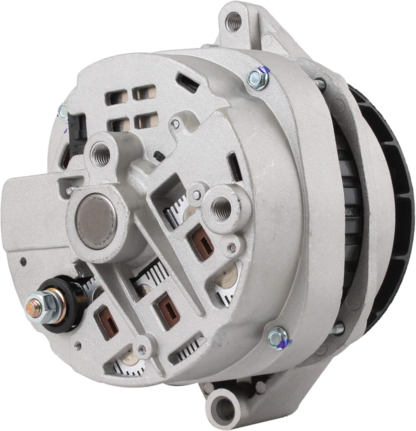 Alternator for Cadillac Concours 1994-1997, Deville 1996, Eldorado, Seville 1993-1997 N3958
