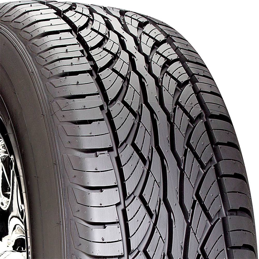 275/60R17 Tire K475499