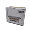 Copper Titanium Ceramic Panini Maker 1200 Watts N981022