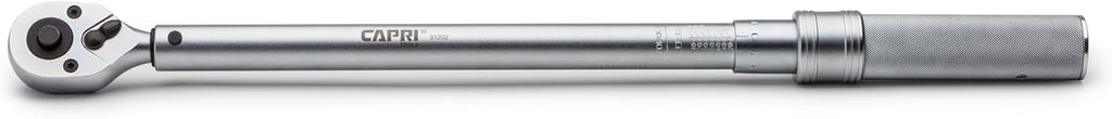 1/2 Drive Industrial Torque Wrench I492