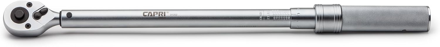 1/2 Drive Industrial Torque Wrench I492