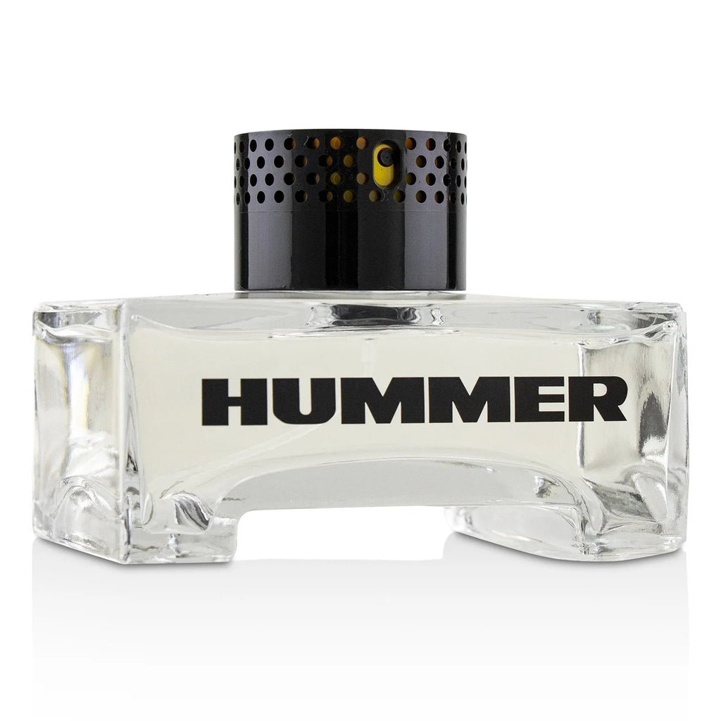 Eau De Toilette Spray 75ml/2.5oz H983