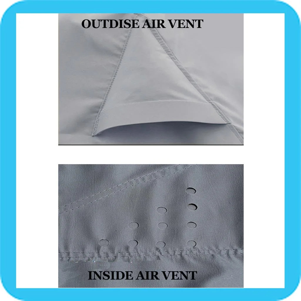Boat Cover L386