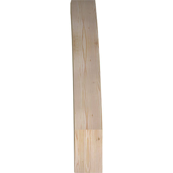 Rough Sawn Brace, Douglas Fir Y3931