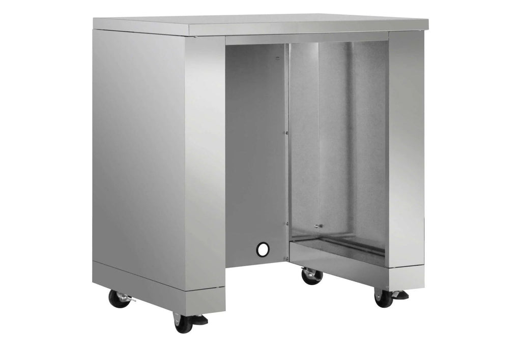 Outdoor Appliance Cabinet A927