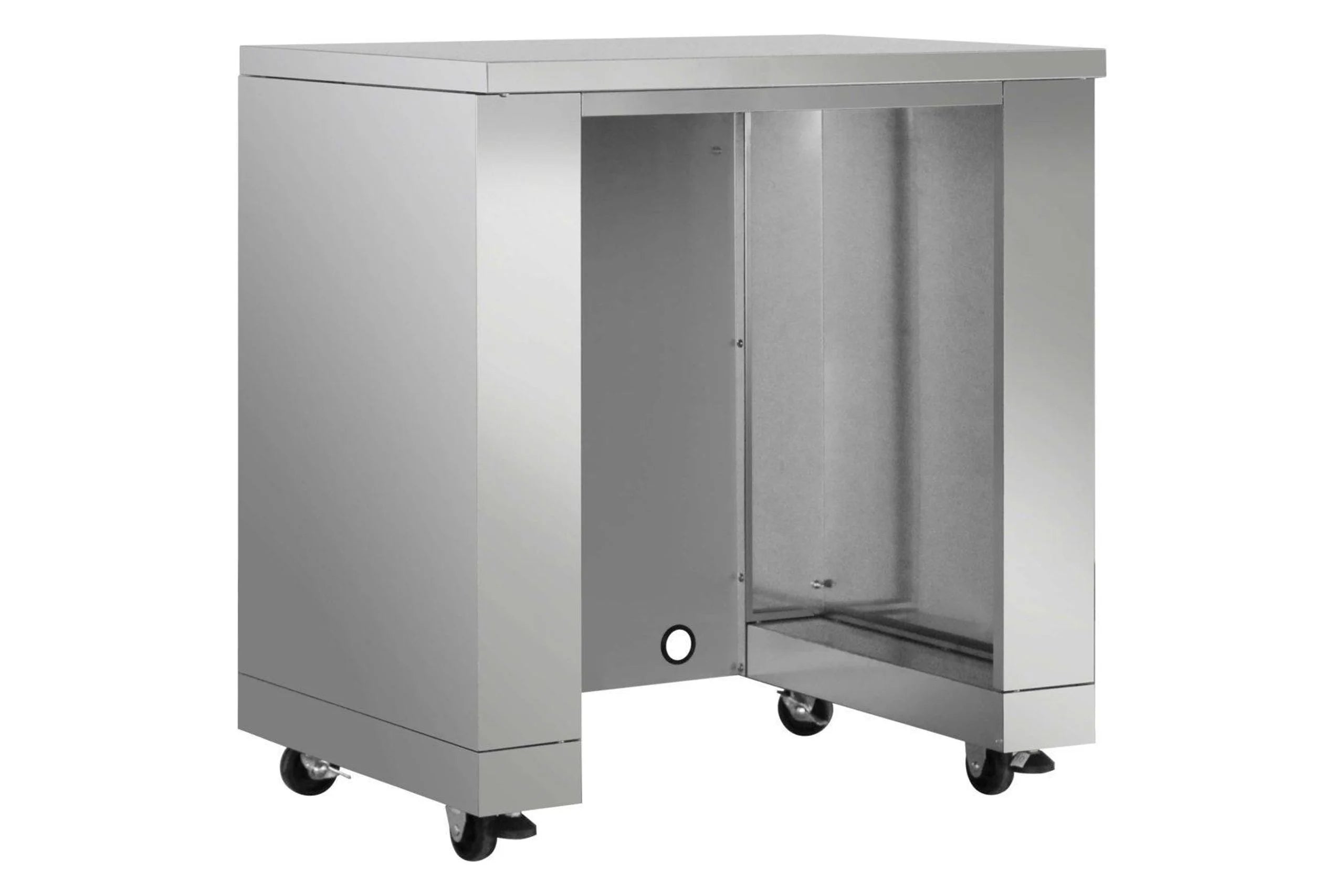 Outdoor Appliance Cabinet A927
