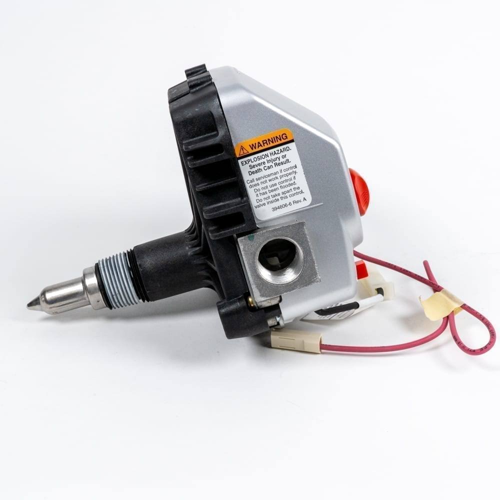 2 in. Water Heater GAS Valve D568742