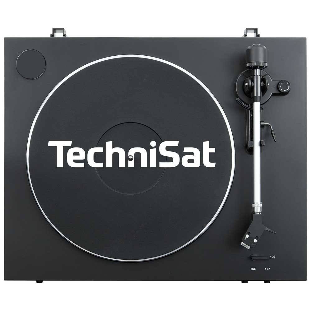 TechniPlayer LP 200 Hardware/Electronic F439
