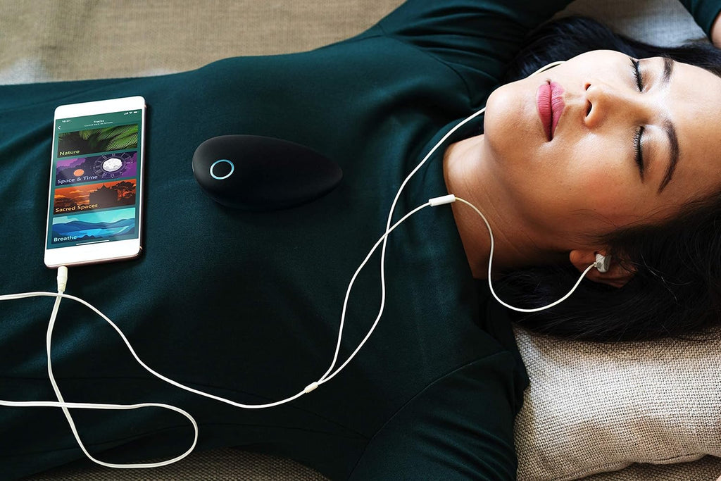 Relaxation Device Z1273