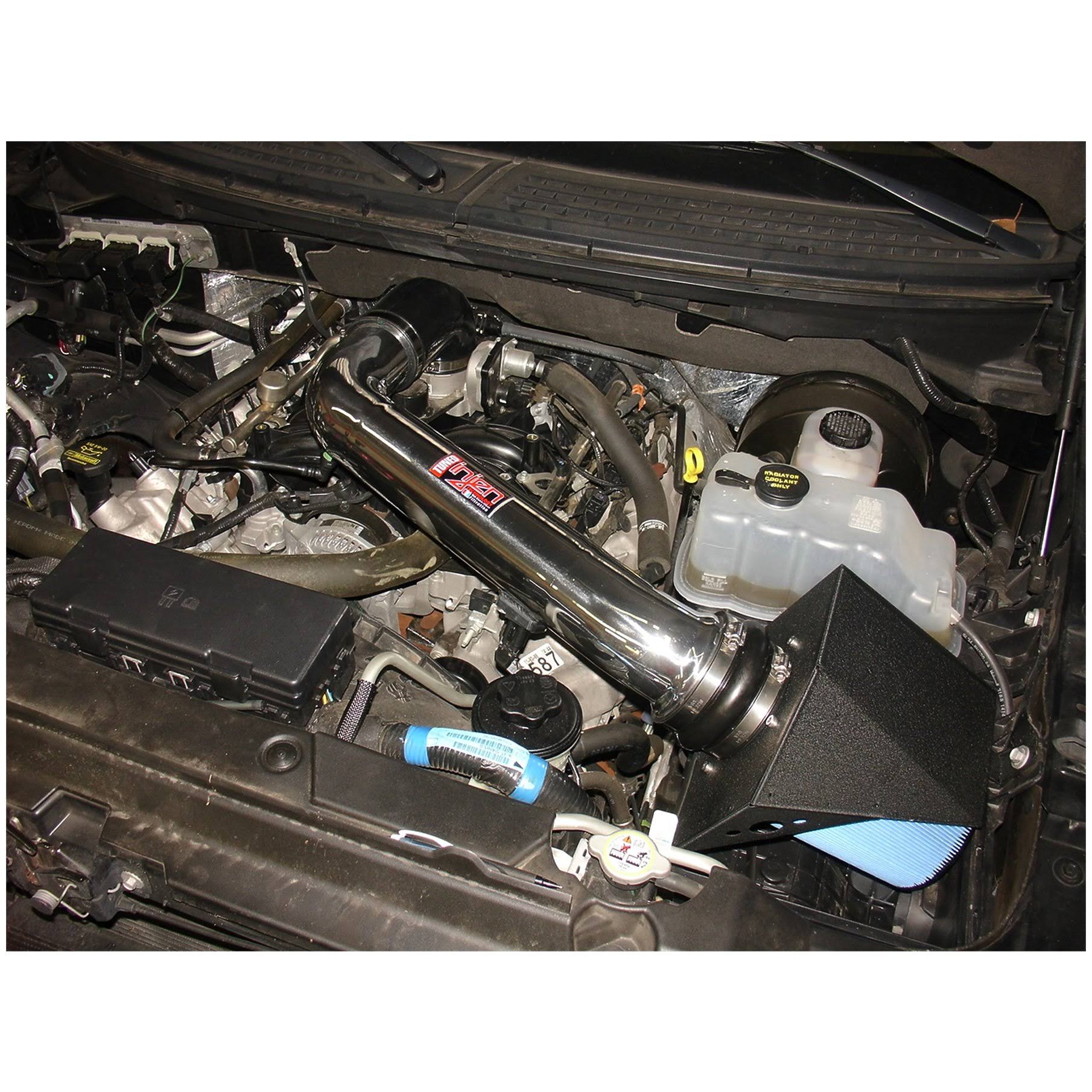 Air Intake System K41172